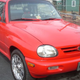Image for article titled This Crazy Suzuki Mini-SUV Has A Chevy Small-Block V8